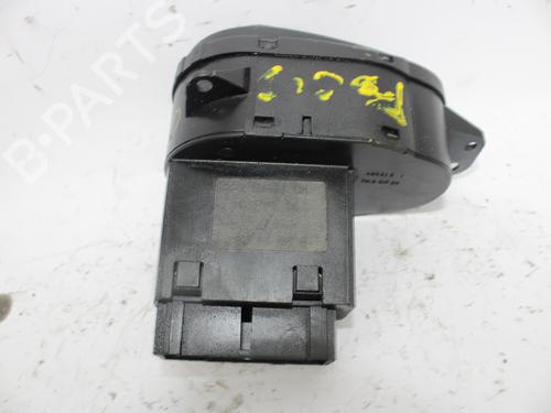 Headlight switch FORD FOCUS I (DAW, DBW)  | BP11996963I24 