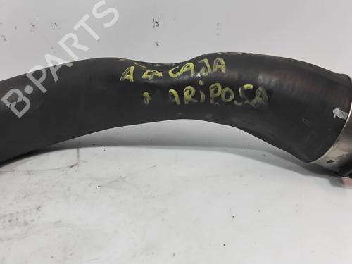 Pipe OPEL INSIGNIA A (G09) | BP30100174M125