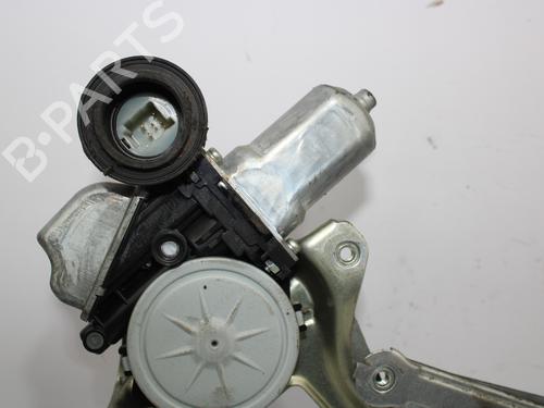 Front right window mechanism TOYOTA PRIUS (_W3_)  | BP11946788C23 