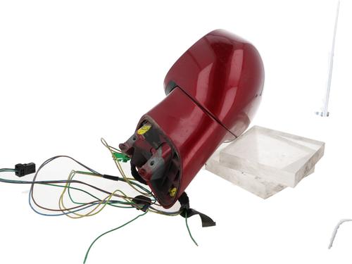 Left mirror CITROËN C4 I (LC_)  | BP29618531C26