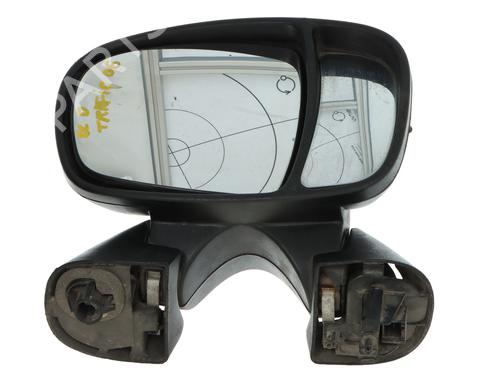 Used Right mirror Right mirror RENAULT TRAFIC II Platform/Chassis (EL) 1.9 dCi 80 (EL0B) (82 hp) 35804063 35804063