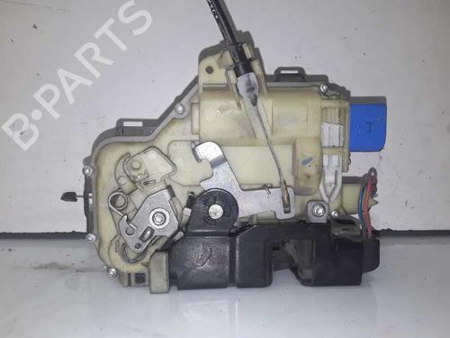 Front left lock SEAT IBIZA III (6L1)  | BP8577456C98 
