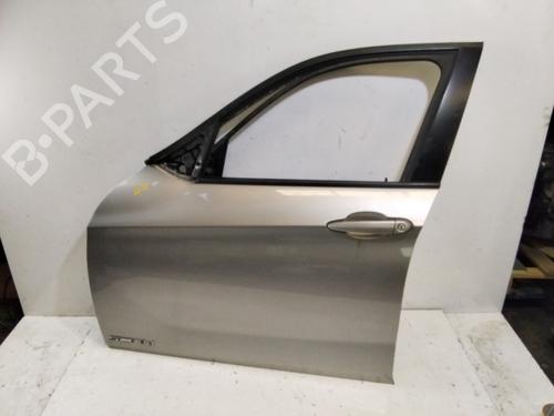 Left front door BMW X1 (E84)  | BP18337373C2 