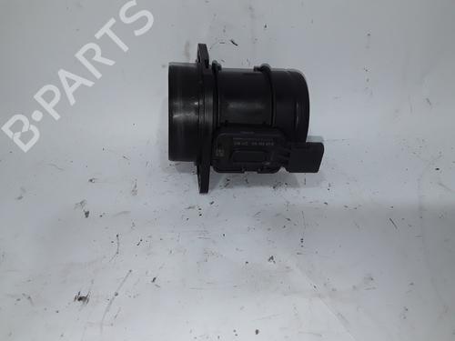 Used Mass air flow sensor SEAT IBIZA IV (6J5, 6P1) [2008-2017]  11105813