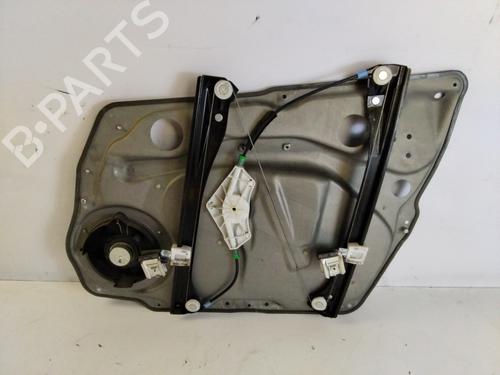 Front left window mechanism MERCEDES-BENZ A-CLASS (W169) A 180 CDI (169.007, 169.307) | BP30001581C22 