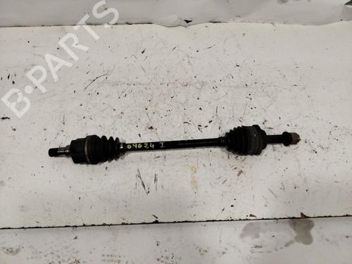 Left front driveshaft DAEWOO KALOS (KLAS) 1.2 | BP28292867M38 
