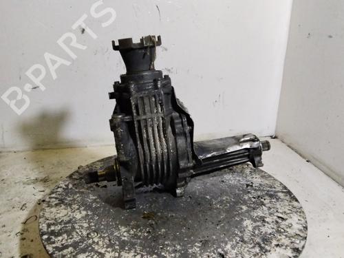 Differential, foran OPEL ANTARA A (L07)  | BP29374633M23 