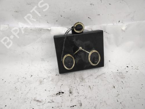 Elektronische module AUDI A6 C6 (4F2) 2.0 TDI | BP11364822M83 