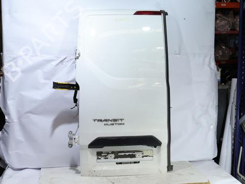 Venstre lasterom dør Venstre lasterom dør FORD TRANSIT CUSTOM V362 Van (FY, FZ) [2012-2026] 37241940 37241940
