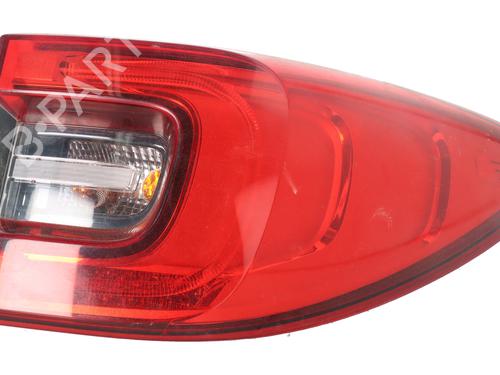 Used Right taillight Right taillight RENAULT KADJAR (HA_, HL_) 1.6 dCi 130 (HLA4) (130 hp) 33952369 33952369