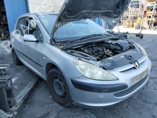 Fuse box PEUGEOT 307 (3A/C)  | BP22193268E1 