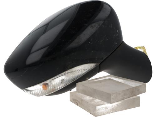 Right mirror RENAULT CAPTUR I (J5_, H5_)  | BP29954805C27