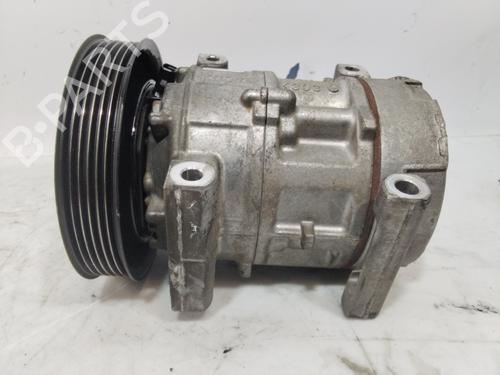 AC Kompressor FIAT STILO (192_)  | BP28135973M34 