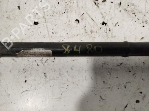Right rear driveshaft BMW 1 (F20) 118 d | BP28182649M41 