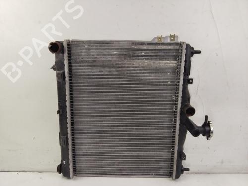 Water radiator HYUNDAI GETZ (TB) 1.6 | BP20500865M31 