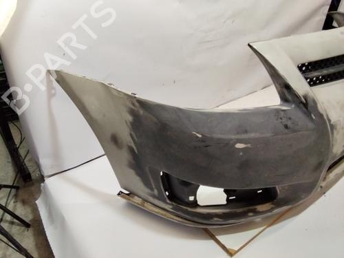 Front bumper TOYOTA AURIS (_E15_)  | BP29584752C7 