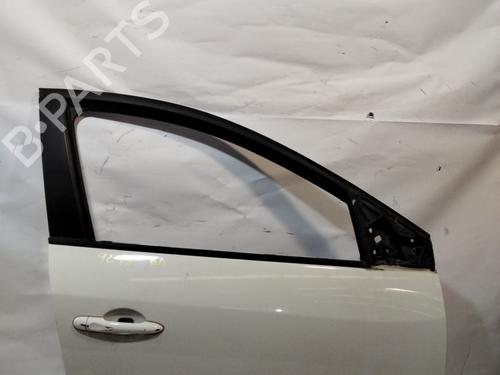Dør høyre foran RENAULT MEGANE III Hatchback (BZ0/1_, B3_) 1.2 TCe (BZ16, BZ28) | BP29904996C3 