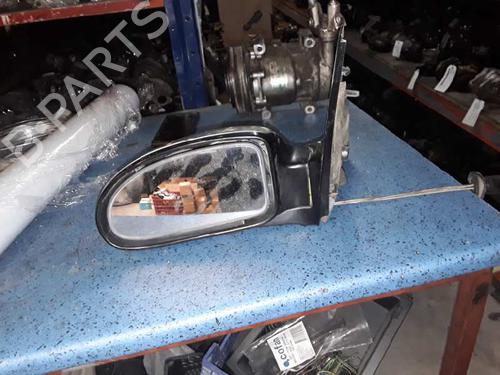 Used Left mirror FORD FOCUS I (DAW, DBW) [1998-2009]  8551396
