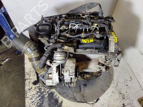 Engine VW TIGUAN (5N_) | BP36215148M1 - Image 9