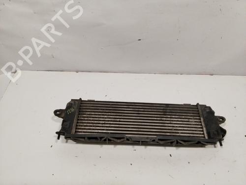 Intercooler RENAULT TRAFIC II Platform/Chassis (EL) [2001-2025]  28693759