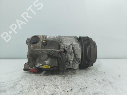 AC compressor BMW X1 (E84)  | BP19071260M34 