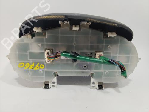Instrument cluster MAZDA RX-8 (SE, FE) 1.3 (FE103, SE3P) | BP28689689C47 