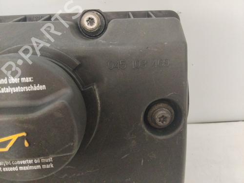 Ventildæksel SEAT IBIZA III (6L1)  | BP20217088M124 