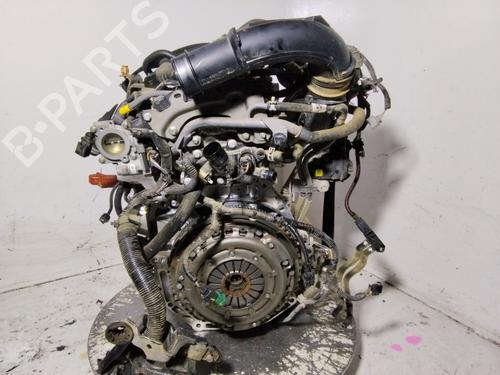 Engine DACIA SANDERO II | BP32328082M1 - Image 2