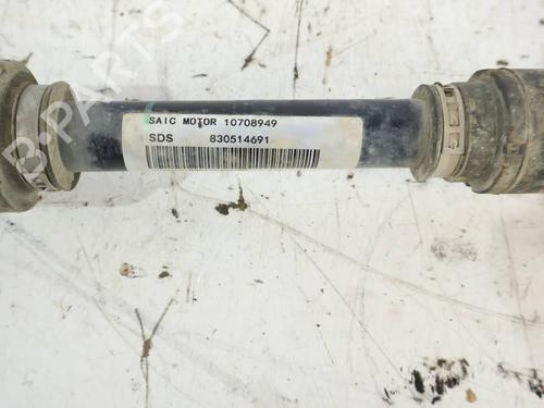Right front driveshaft MG MG ZS SUV (AZS1) | BP39408040M39 - Image 2