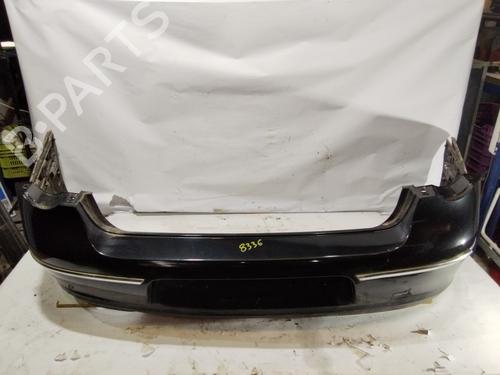 Stoßstange hinten für VW PASSAT B6 (3C2) [2005-2011]  30865961