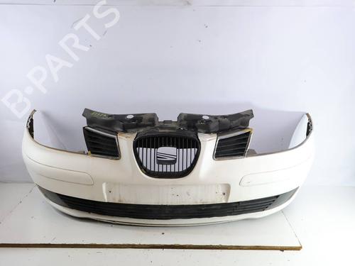 Used Front bumper Front bumper SEAT IBIZA III (6L1) [2002-2009] 39238771 39238771