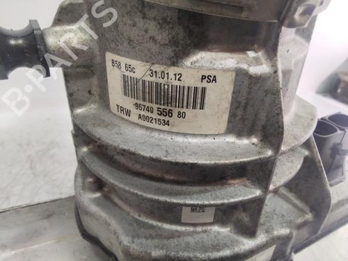 Steering pump CITROËN C4 Picasso I MPV (UD_) 1.6 HDi 110 | BP24297649M99 