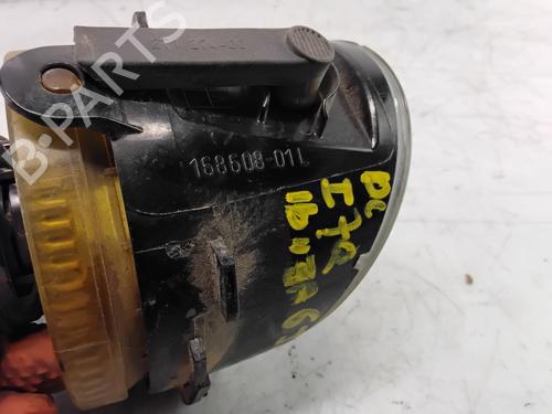 Left front fog light SEAT IBIZA IV (6J5, 6P1)  | BP29395964C30 