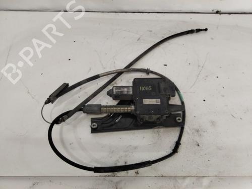 Used Hand brake Hand brake OPEL INSIGNIA A (G09) [2008-2017] 32502057 32502057