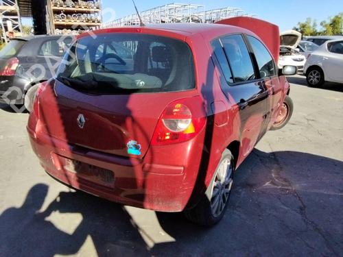 Left front window switch RENAULT CLIO III (BR0/1, CR0/1) 1.5 dCi (BR17, CR17) | BP39559082I27 - Image 7