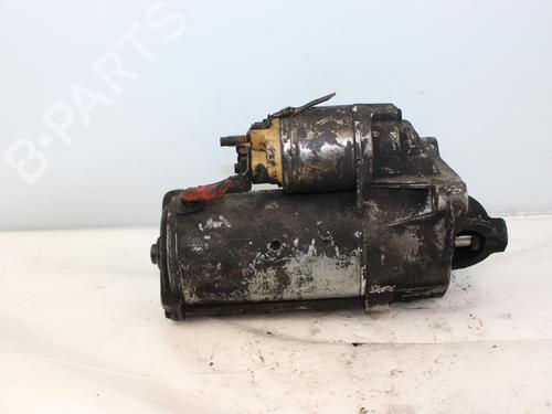 Starter RENAULT TRAFIC II Platform/Chassis (EL) 1.9 dCi 100 (EL0C) | BP18269162M8 
