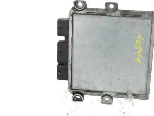 Engine control unit (ECU) PEUGEOT PARTNER MPV (5_, G_) | BP31827274M57