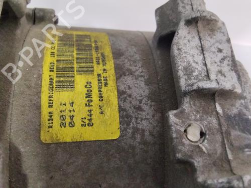 AC compressor FORD FOCUS III  | BP26569573M34 