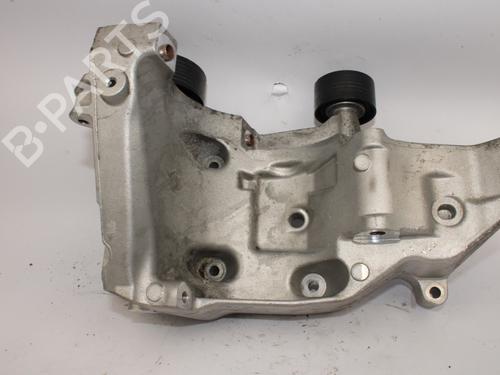 Engine mount BMW 3 (E90) 323 i | BP12562771M89 