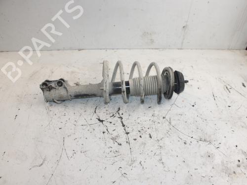 Used Left front shock absorber HYUNDAI i20 I (PB, PBT) 1.6 (126 hp) 17384234