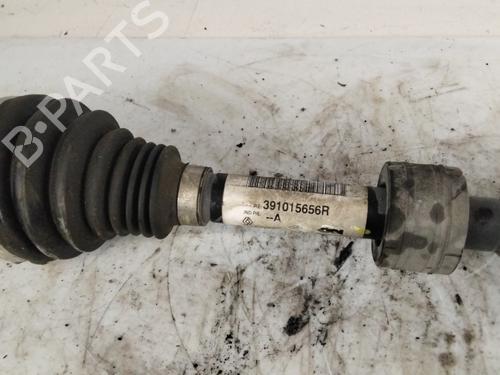 Left front driveshaft RENAULT KADJAR (HA_, HL_) 1.2 TCe 130 (HLMR) | BP33327615M38 - Image 4