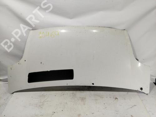 Panser RENAULT TRAFIC II Platform/Chassis (EL) 1.9 dCi 100 (EL0C) (101 hp) 30865237