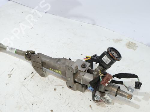 Steering column OPEL VIVARO B Van (X82) 1.6 CDTI (05) | BP37423936M21 - Image 4