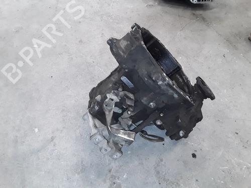 Used Gearbox SEAT LEON (1M1) 1.9 TDI (90 hp) 8580768