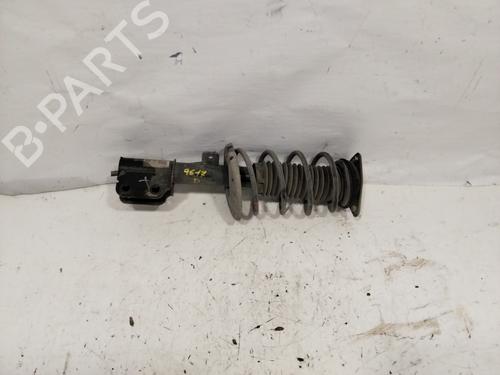 Used Right front shock absorber PEUGEOT 308 II (LB_, LP_, LW_, LH_, L3_) 1.2 THP 130 (131 hp) 28182594