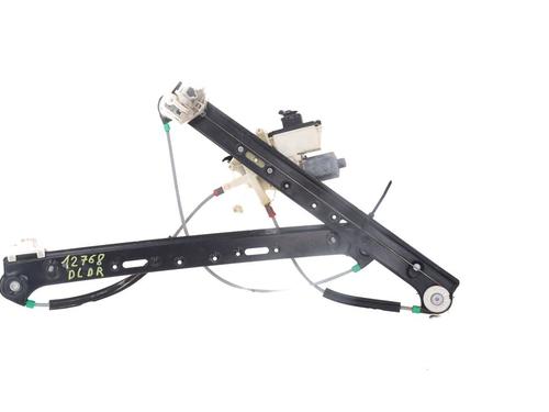 Used Front right window mechanism Front right window mechanism BMW X3 (E83) 2.0 d (150 hp) 40514077 40514077