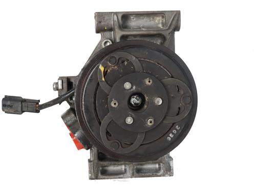 AC-Kompressor AC-Kompressor DACIA SANDERO III [2021-2026] 34188860 34188860