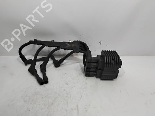 Bobine OPEL CORSA B (S93) 1.6 i 16V (F08, F68, M68) (106 hp) 29937503