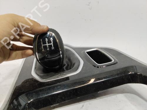 Shift knob DR DR 4.0 1.5 | BP28520630I34