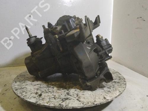 Gearbox CITROËN XSARA PICASSO (N68) 2.0 HDi | BP19688798M3 